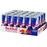 RED BULL 24X0,25L